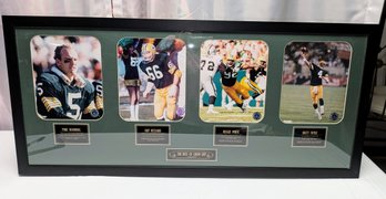 Vintage The Best Of Green Bay Legends