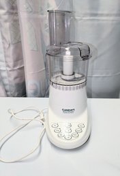 Cuisinart Smart Power 7 Speed Electric Food Processer/Blender