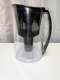 Brita Water Filtration Pitcher