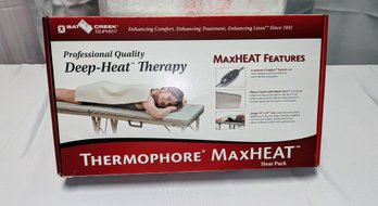 Large Battle Creek Deep Heat Professional Therapy Pack - Model #155