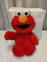 Vintage Tickle Me Elmo