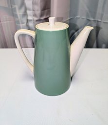 Vintage Royal M, Ironside 'Interlude' By Jyoto Coffee/Tea Pot