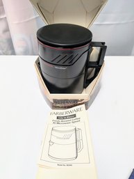 Farberware Micro Brew 1 To 2 Cup - Model #M2060