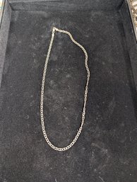 Sterling Chain 19'