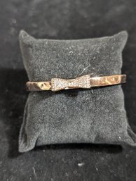 Kate Spade Bow Bangle