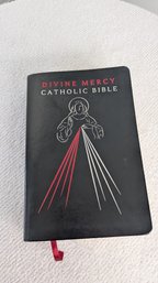 Divine Mercy Catholic Bible