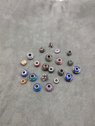 Sterling Beads