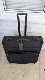 TUMI Extended Trip 2-Wheeled Garment Bag