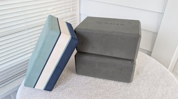 Enhance Your Yoga Practice With Yoga Blocks