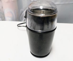 Capresso Coffee Bean Grinder Model #501