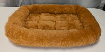 Quiet Time Bolter Dog Bed