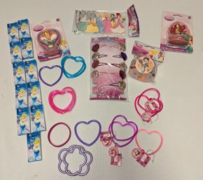 Disney Princess Lot