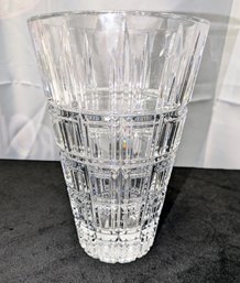 Marked Waterford Marquis 'crosby' Vase