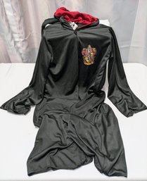 Youth Size Harry Potter Gryffindor Robe