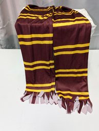 Harry Potter Hogwarts Scarf