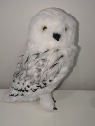 Harry Potter Hedwin The Owl Plush