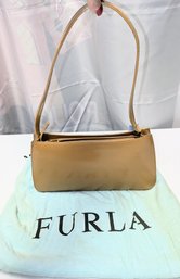 Vintage Furla, Made In Italy, Shoulder Bag