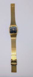 Men's Vintage Gold Tone Citizens Watch