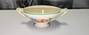 Vintage Canonsburg Pottery 'Westchester' Soup Cup