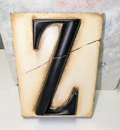 Sid Dickens Handmade Memory Block - Scribe Z