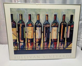 Sullivan Vineyards Print On Card Stock