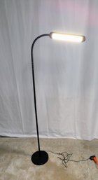 MediAcous Floor Lamp, LED Floor Lamp (No Remote) - ME-FL01