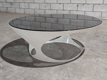 Marlow Modern Coffee Table