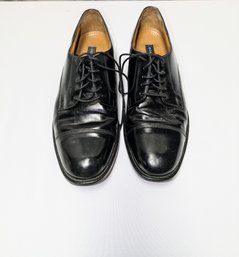 Men's Bostonian Lace Up Dress Shoes -10M