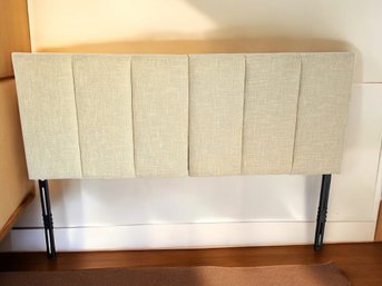 Queen Size Upholstered Headboard