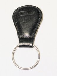 Vintage Coach Key Ring