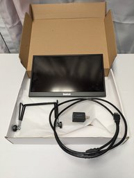 Bnztruk Portable LED Monitor