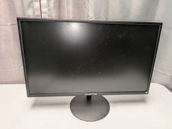 Sceptre Monitor DP8W3PA