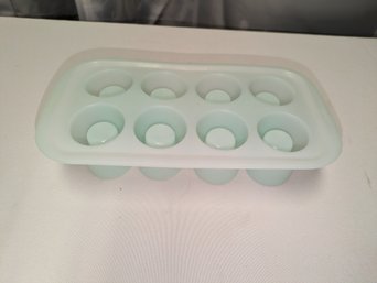 Wilton Silicone Cookie Shot Glass Pan