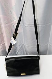 Black DKNY Shoulder/Crossbody Bag New With Tags