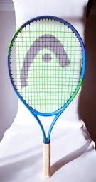 Head Conquest Tennis Racquet