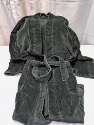 Polo Robe OS