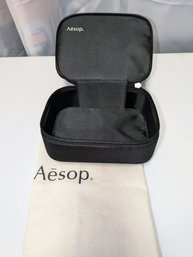 Aesop Travel Cosmetic Bag /  Toiletry Bag