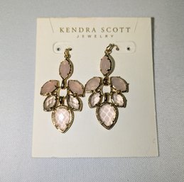 Kendra Scott Aiden Earrings