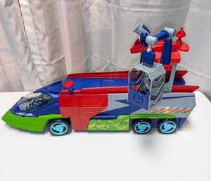 PJ Masks Seeker With Light And Sound