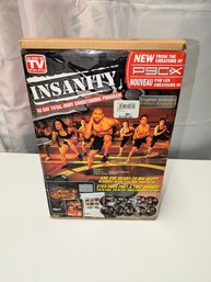 Beach Body 10 DVD Workout Set