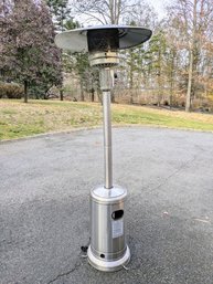 Outdoor Propane Heater