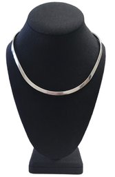 Gorgeous Vintage Sterling Silver Necklace