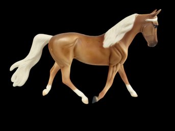 Breyer Horse Palomino