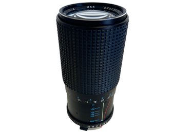 Tokins 80-200mm Zoom Lens (L1)