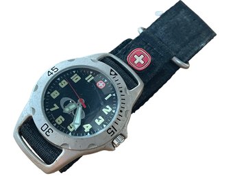 Swiss Army Mens Watch