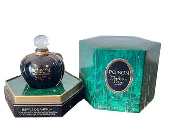 Christian Dior 'POISON' Extrait De Parfum (20)