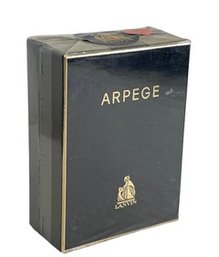 SEALED Lanvin 'ARPEGE' Extrait Parfum (141)