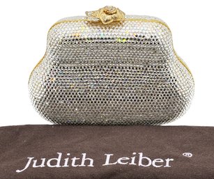 Judith Leiber Evening Bag