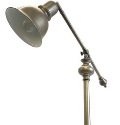Vintage Floor Lamp 56'
