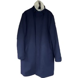 Loro Piana  Italian Mens Cashmere Winter Sports Jacket 'Icer Coat' By
